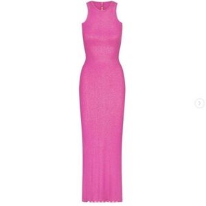 Skims Dress